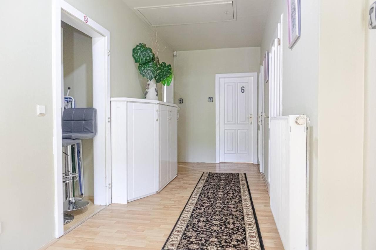 Comfortable Rooms In A Beautiful House Gd Vienne Extérieur photo