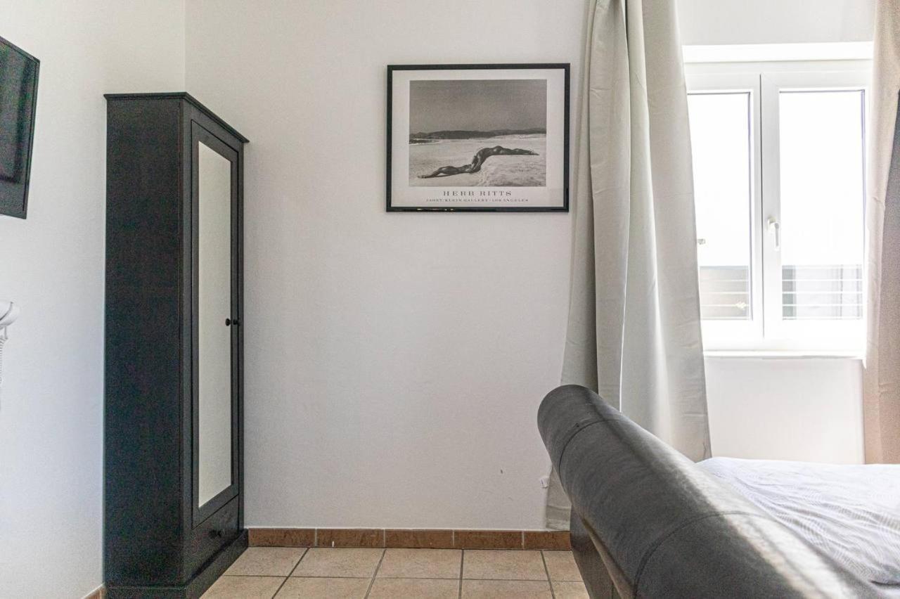Comfortable Rooms In A Beautiful House Gd Vienne Extérieur photo