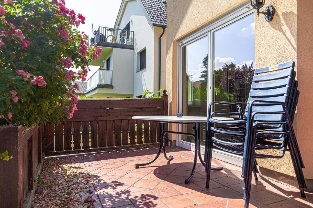 Comfortable Rooms In A Beautiful House Gd Vienne Extérieur photo