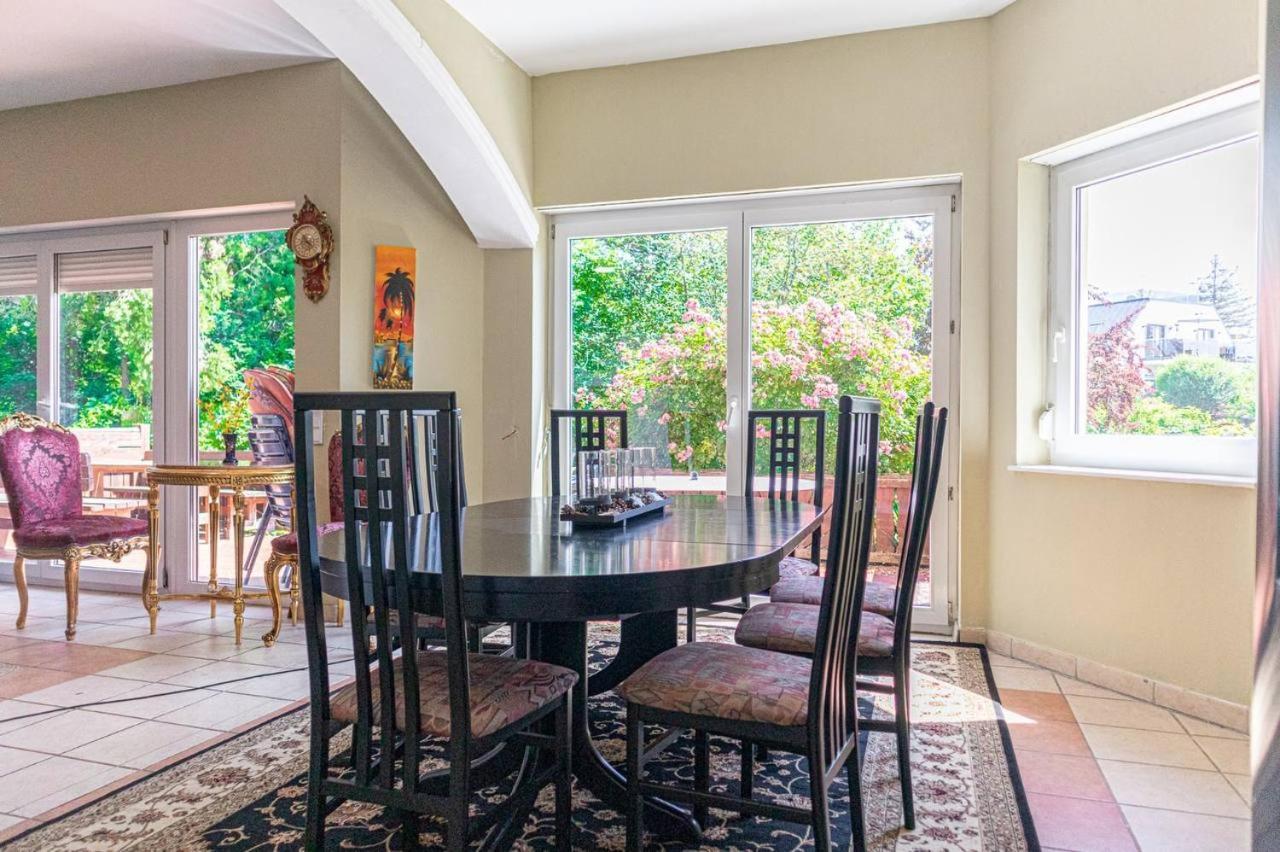 Comfortable Rooms In A Beautiful House Gd Vienne Extérieur photo