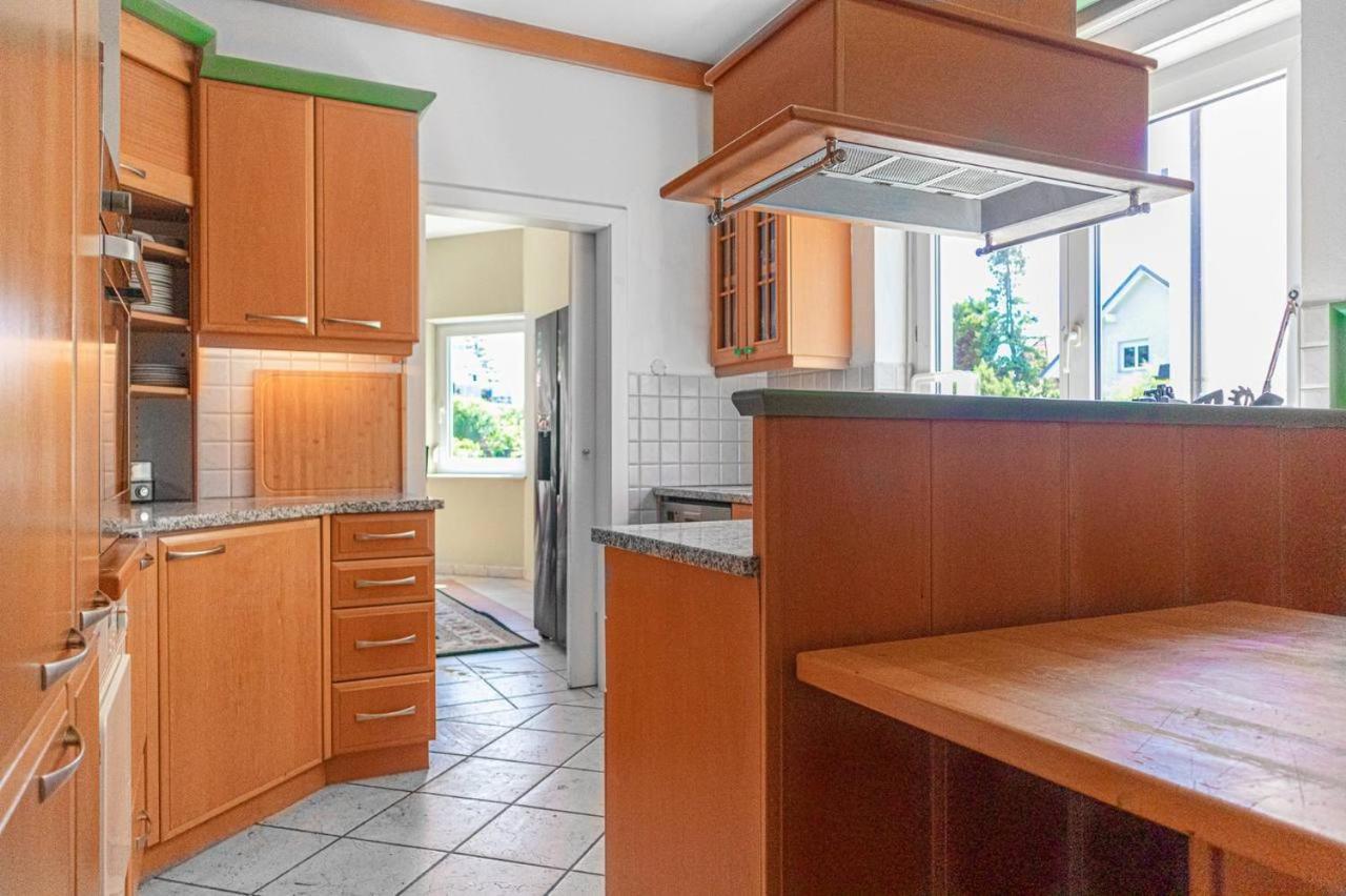 Comfortable Rooms In A Beautiful House Gd Vienne Extérieur photo