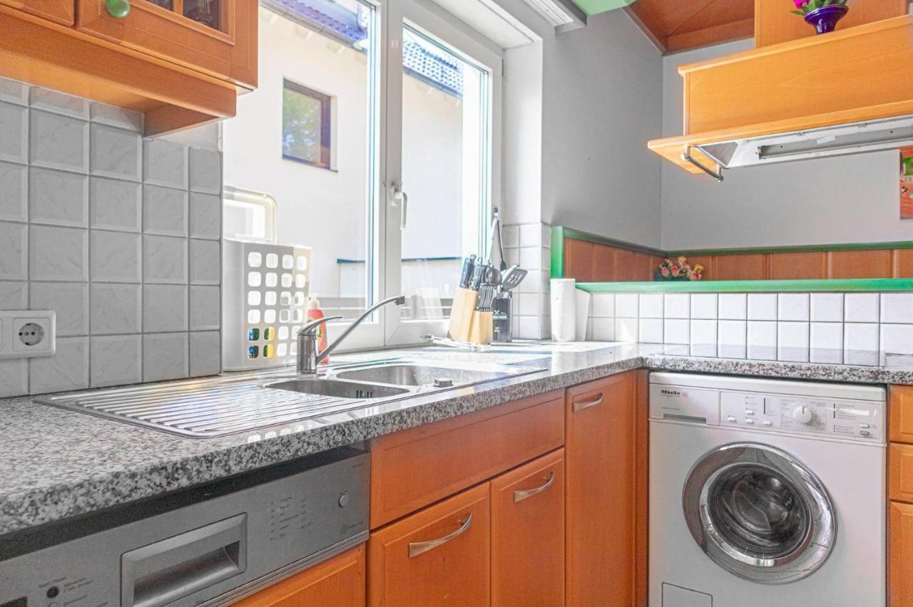 Comfortable Rooms In A Beautiful House Gd Vienne Extérieur photo