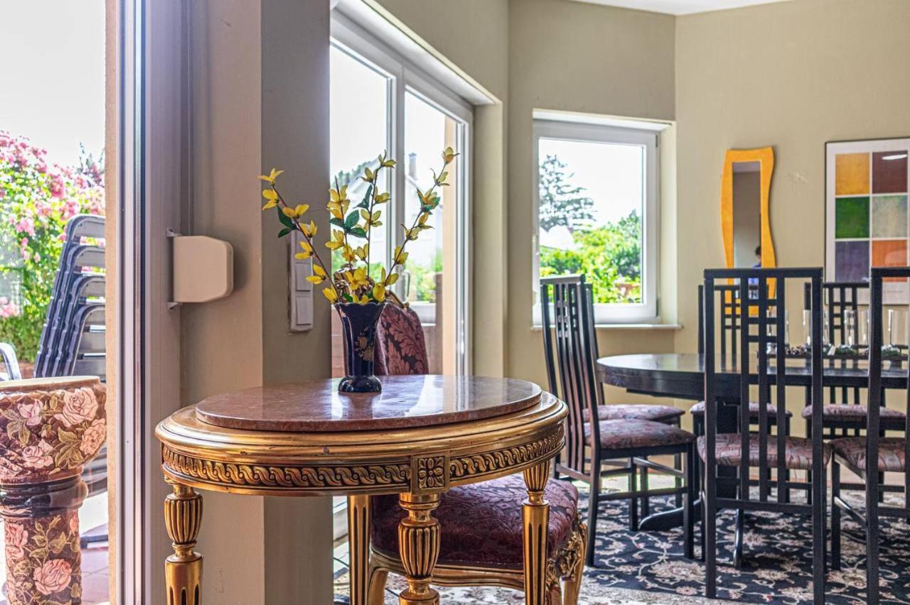 Comfortable Rooms In A Beautiful House Gd Vienne Extérieur photo