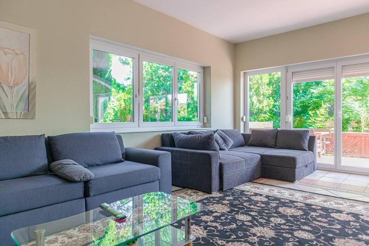 Comfortable Rooms In A Beautiful House Gd Vienne Extérieur photo