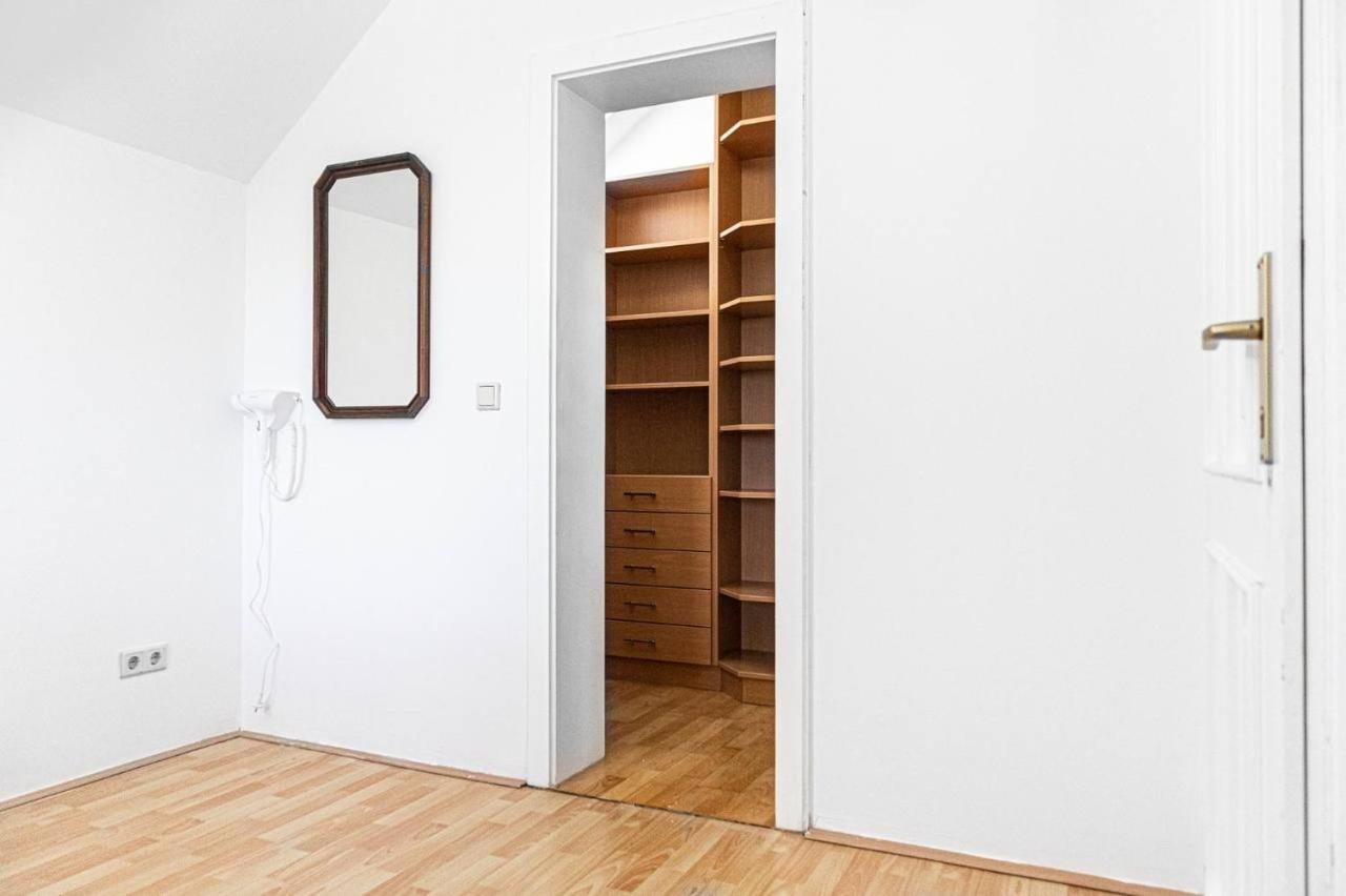 Comfortable Rooms In A Beautiful House Gd Vienne Extérieur photo