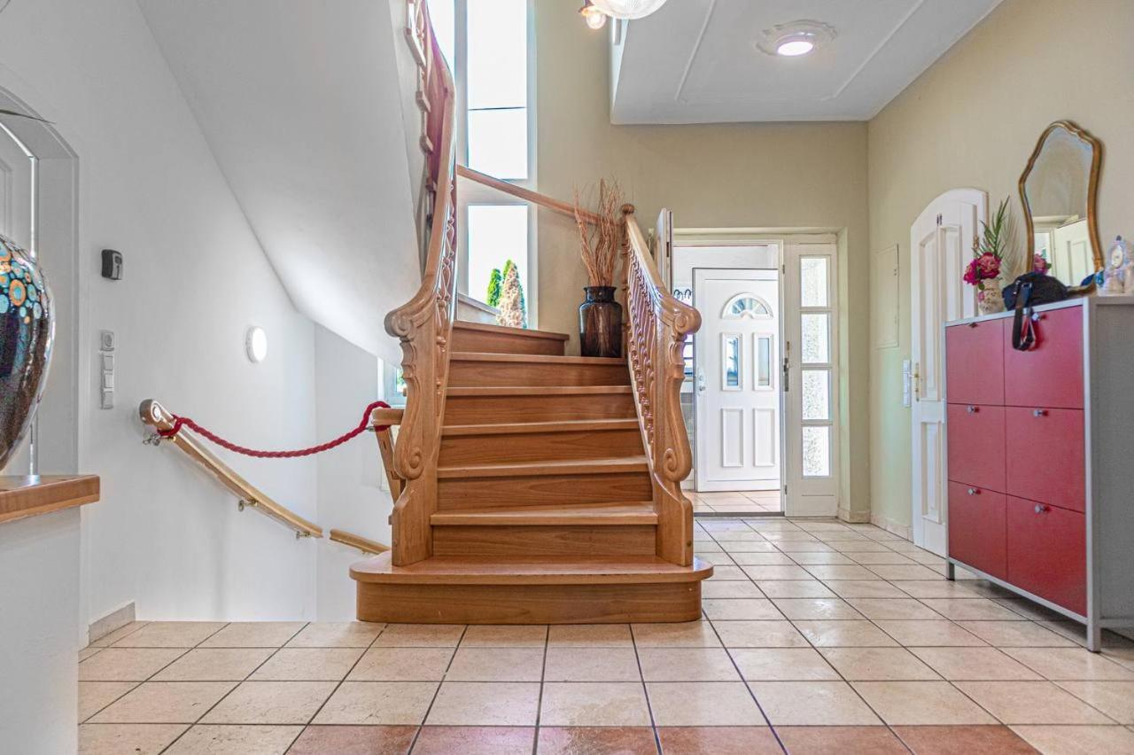 Comfortable Rooms In A Beautiful House Gd Vienne Extérieur photo