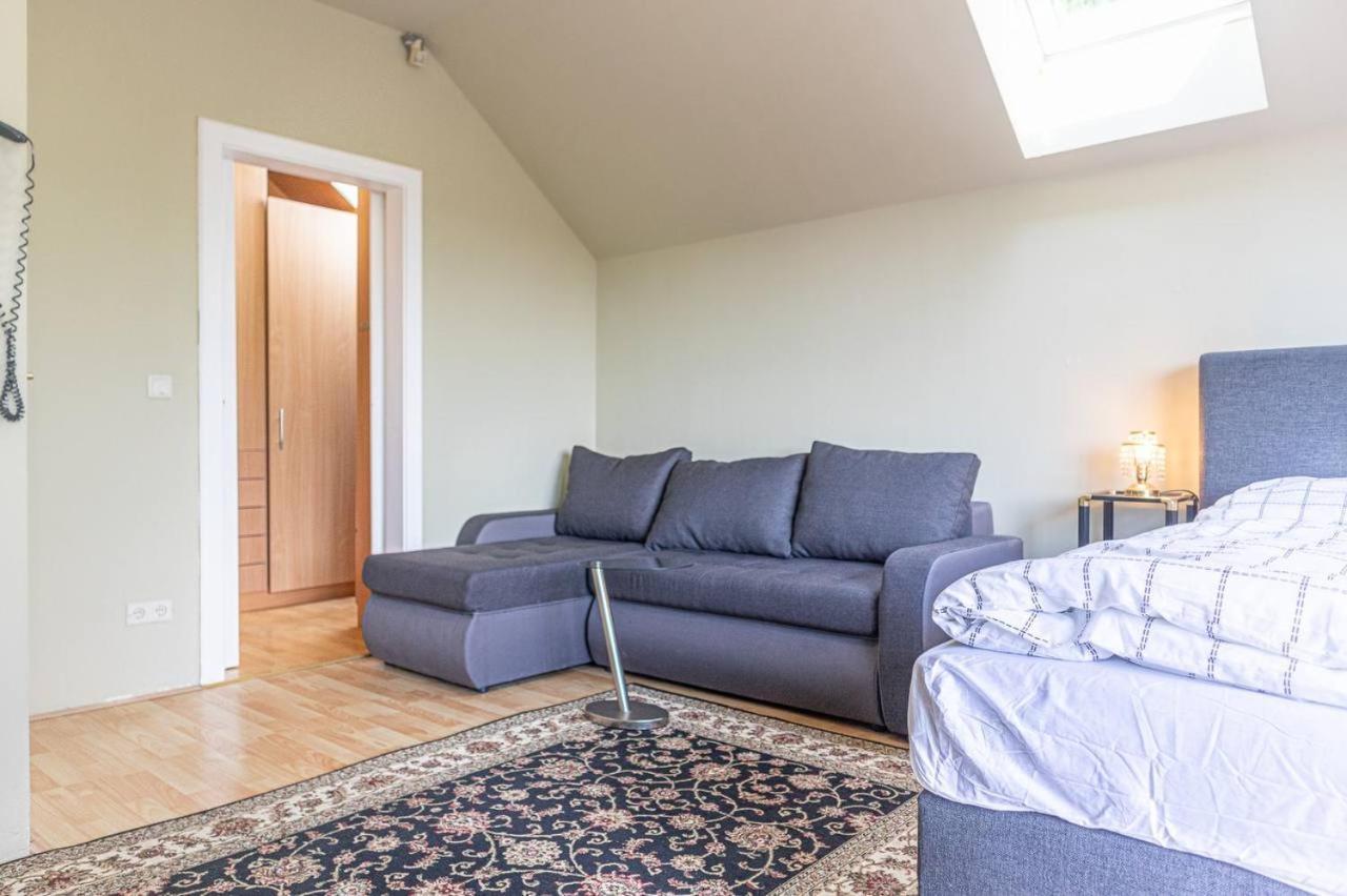 Comfortable Rooms In A Beautiful House Gd Vienne Extérieur photo